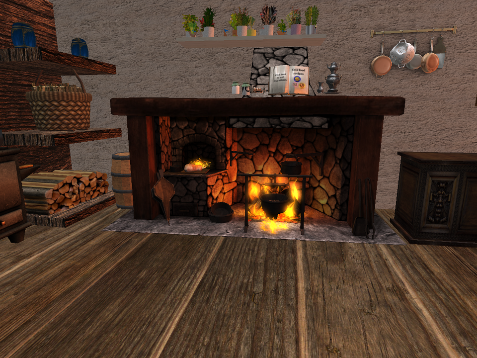 la nostra fattoria su craft